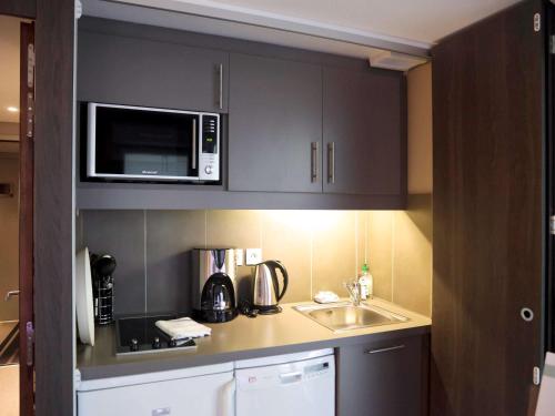 Aparthotel Adagio Marseille Vieux Port photo 16