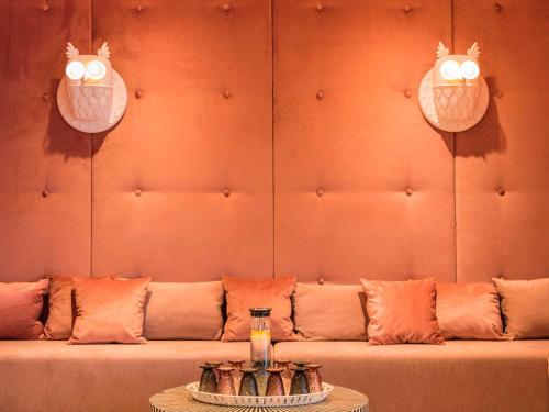 Ibis Styles Frankfurt City - image 6