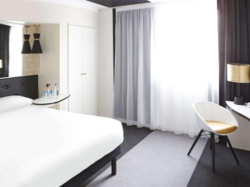 Ibis Styles Liverpool Centre Dale Street - Cavern Quarter - image 14