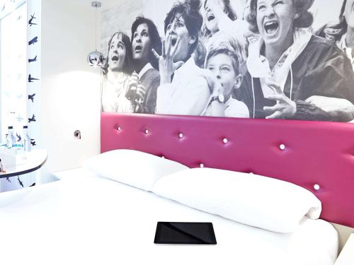 Ibis Styles Liverpool Dale St