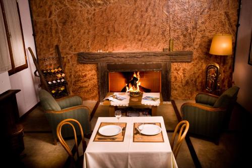 Golden Lodge in Paso De La Patria
