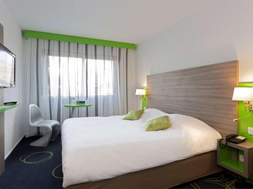 ibis Styles Grenoble Centre Gare - image 9