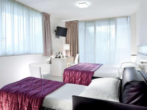 Mercure Hotel Rimini Artis