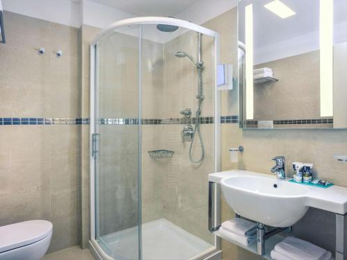 252156419 Mercure Hotel Rimini Artis
