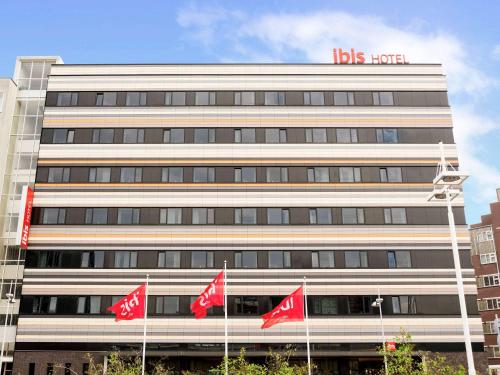 ibis Leiden Centre