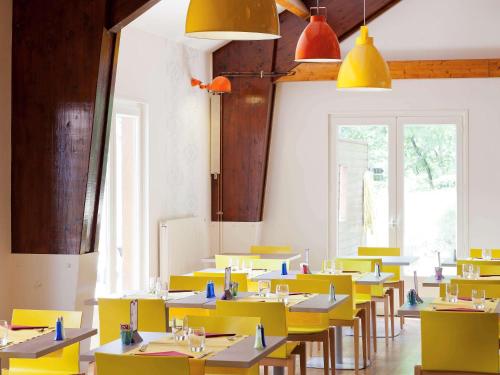 Hotel ibis Styles Perigueux Trelissac