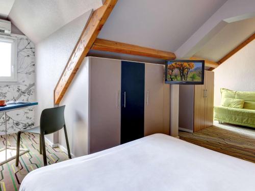 Hotel ibis Styles Perigueux Trelissac