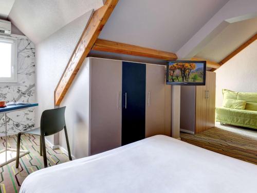 ibis Styles Périgueux Trélissac