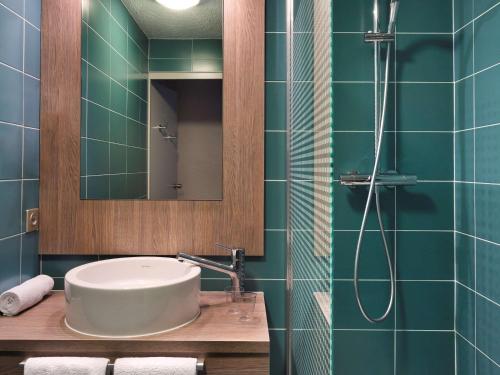 Hotel ibis Styles Perigueux Trelissac