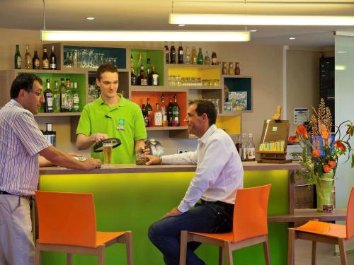 Hotel ibis Styles Perigueux Trelissac