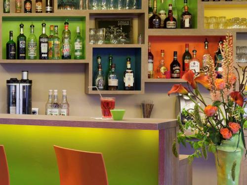 Hotel ibis Styles Perigueux Trelissac
