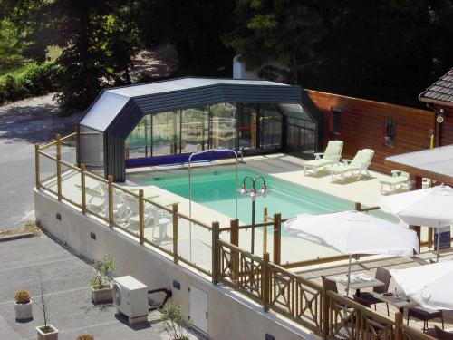 Hotel ibis Styles Perigueux Trelissac