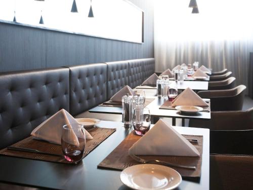 Novotel Basel City - image 10