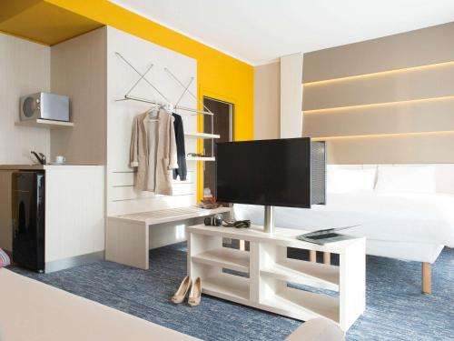 Hotel ibis Styles Nivelles