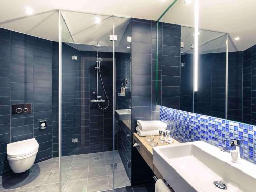 Mercure Hotel Heilbronn - main image