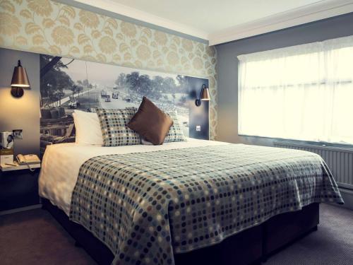 Mercure London Watford Hotel Photo 5