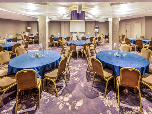 Mercure Maidstone Great Danes Hotel