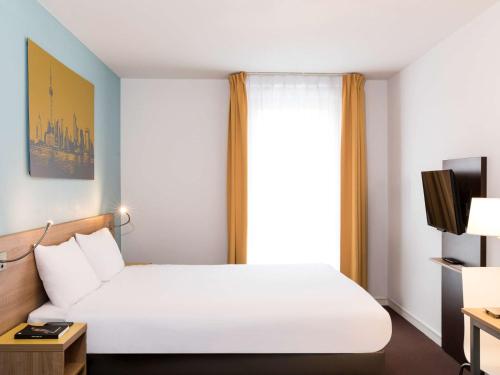 Aparthotel Adagio Access Paris Clamart - image 3