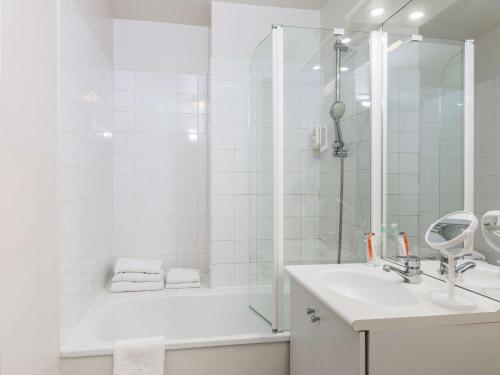 Aparthotel Adagio Access Paris Clamart - image 14