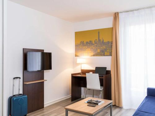 Aparthotel Adagio Access Paris Clamart - image 12