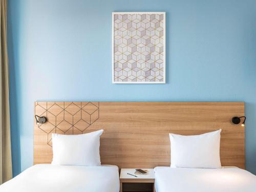 Aparthotel Adagio Access Paris Quai d'Ivry - image 8