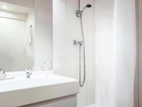 Aparthotel Adagio Access Paris Quai d'Ivry - main image