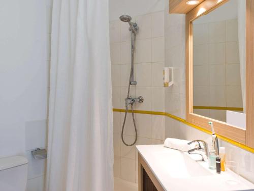 Aparthotel Adagio Access Nice Magnan - image 13