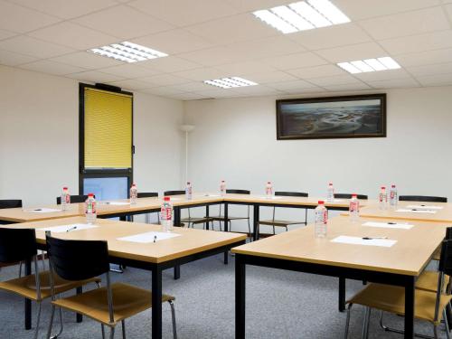 Aparthotel Adagio Access Rennes Centre - image 5