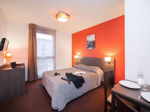 photo chambre Aparthotel Adagio Access Poitiers