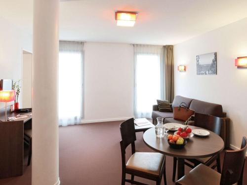 Aparthotel Adagio Access Marseille Saint Charles - image 3