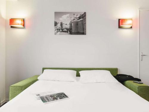Aparthotel Adagio Access Nantes Viarme - image 11