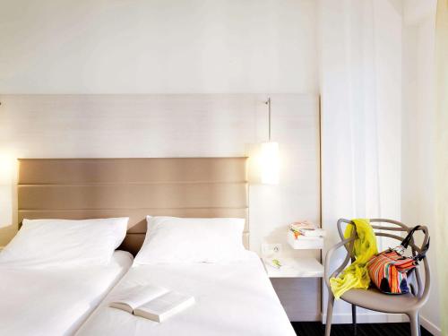 ibis Styles Quiberon Centre