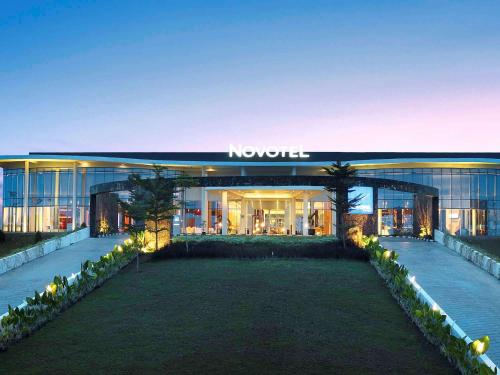 Novotel Banjarmasin Airport Hotel