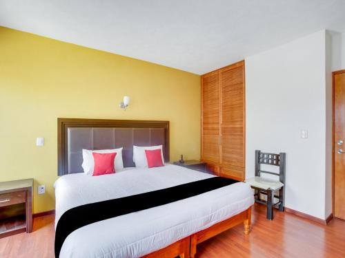 . Hotel Patzcuaro