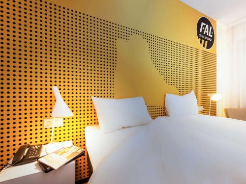 Photo - Hotel Ibis Styles La Rioja Arnedo