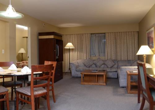 Rosellen Suites at Stanley Park