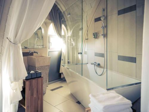 Hotel Mercure Poitiers Centre
