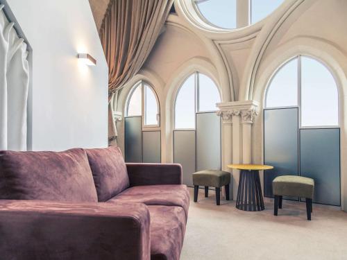 Hotel Mercure Poitiers Centre