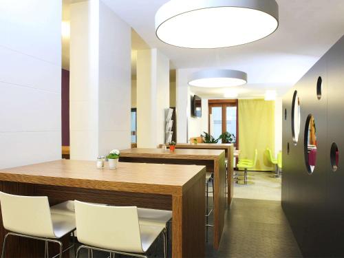 ibis Styles Luzern