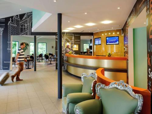 ibis Styles Speyer