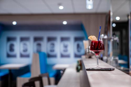 ibis Styles Beauvais - image 5