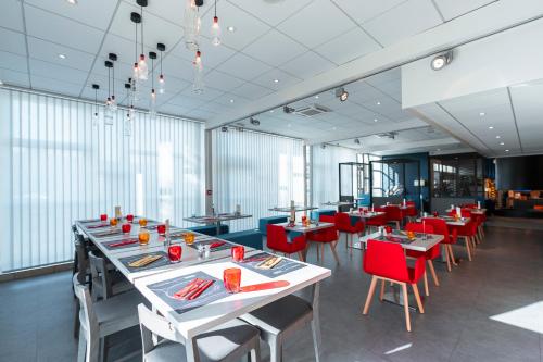 ibis Styles Beauvais - image 12