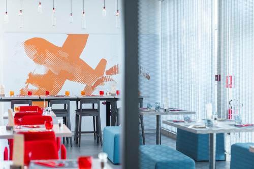 ibis Styles Beauvais - image 4