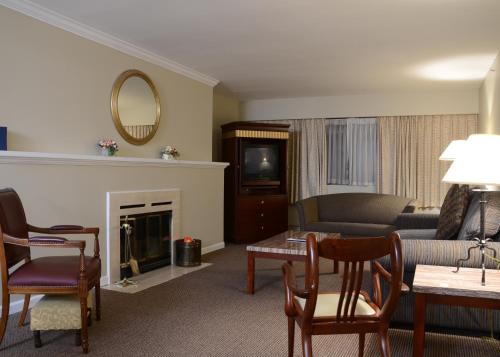 Rosellen Suites at Stanley Park