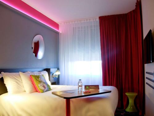 ibis Styles Roanne Centre Gare