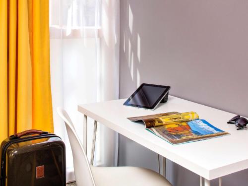 ibis Styles Roanne Centre Gare