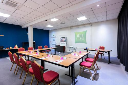 ibis Styles Beauvais - main image