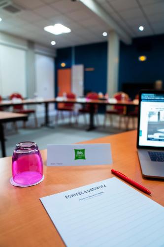 ibis Styles Beauvais - image 10