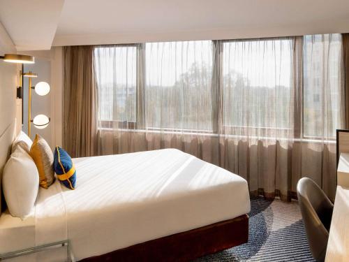 Novotel Sydney Parramatta - image 5