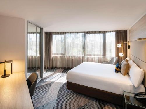 Novotel Sydney Parramatta - image 3